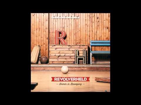 Revolverheld - Das kann uns keiner nehmen