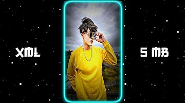 TOOTA JO KABHI TARA X DIL SE DIL 🎟🦋 NEW TREND XML 👀💥 ALIGHT MOTION NEW XML FILE 🎟🐼 #xml #xml_file