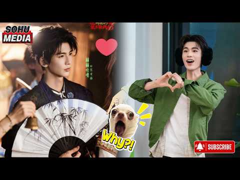 Why Zhang Linghe Says He's in No Rush to Get Married or Have Children