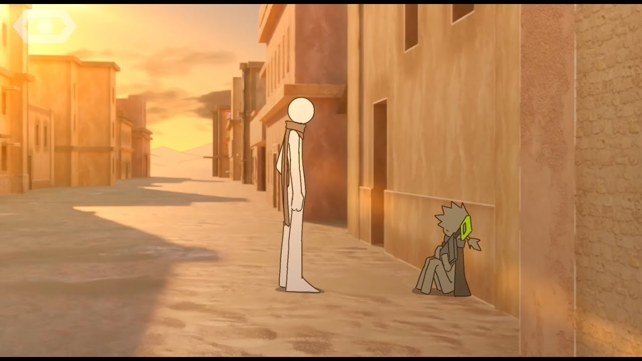 MOZ vs Yangyang - Deletion