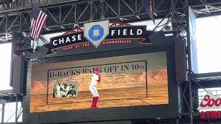 2022 Arizona Diamondbacks Hype Video!