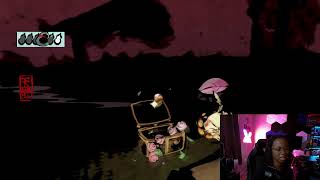 Movement Master Supreme Takes Okami