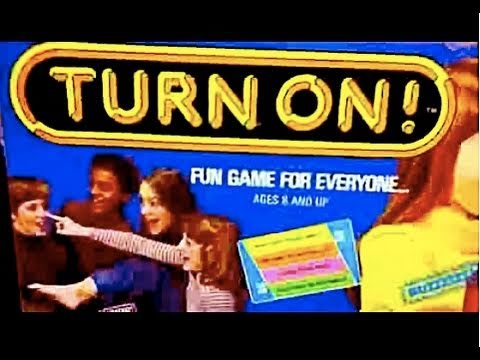 Epic Failure 'TURN