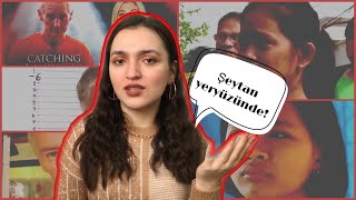 The Video That Went Viral On The Dark Web - Daisys Discourse And Story Peter Scully In Full De...