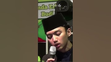 LIVE TADI MALAM "SULUK GUS AZMI"