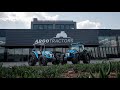 Argo dealer conference 2023  landini tractors