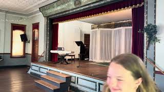 Jillian Conley Senior Flute Recital Part 2