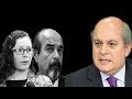 Pedro Cateriano Destruye A Bartra, Mulder Y Denunció Plan Fujimorista