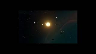 Mercury and Venus Have NO Moons