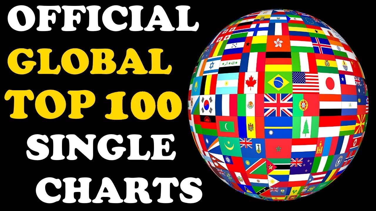 Global Top 100 Single Charts | 13.05.2018 | ChartExpress - YouTube
