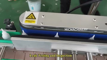 502 Glue Filling and Capping Machine of 2025 Chinese Manufacture.Machinery