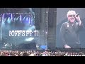 The Offspring - Live 2019 @ Festival d&#39;été de Québec, Canada (14.07.2019)