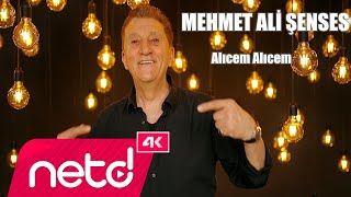 Video thumbnail of "Mehmet Ali Şenses - Alıcem Alıcem"