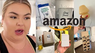 CURRENT AMAZON FAVORITES + MUST HAVES