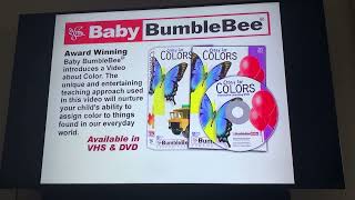 Olivia & Otis DVD Menu - YouTube