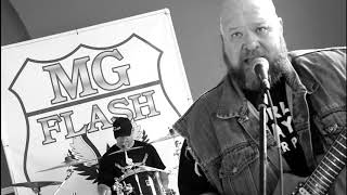 Mg Flash - Whiskey - Synerchan Music Showcase