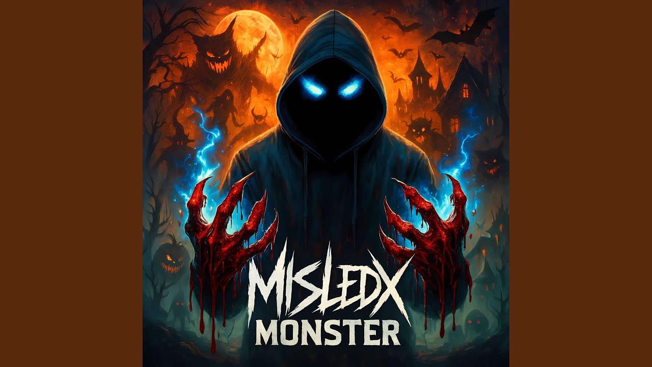 Watch Monster on YouTube Watch Monster on YouTube