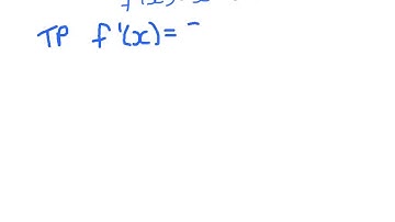 CCEA C1 June 2008 Q8(sketching a cubic)
