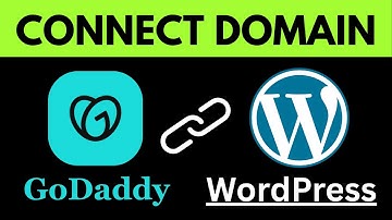 How to Connect GoDaddy Domain to WordPress 2025 (Best Way)