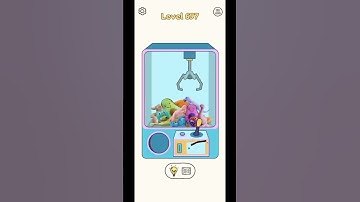 dop draw one part level 697 #dop2 #dop3 #shorts