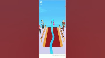 hair challenge. level 7 with  super ladie . ALL ACTIVITIES