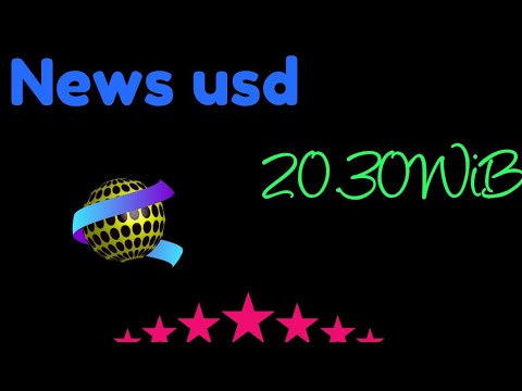 Analisa instrument USDCAD part 2