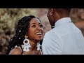 OUR WEDDING VIDEO | We eloped!