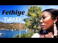 Fethiye Turkey | 8 Things to do | Sea Me Beach