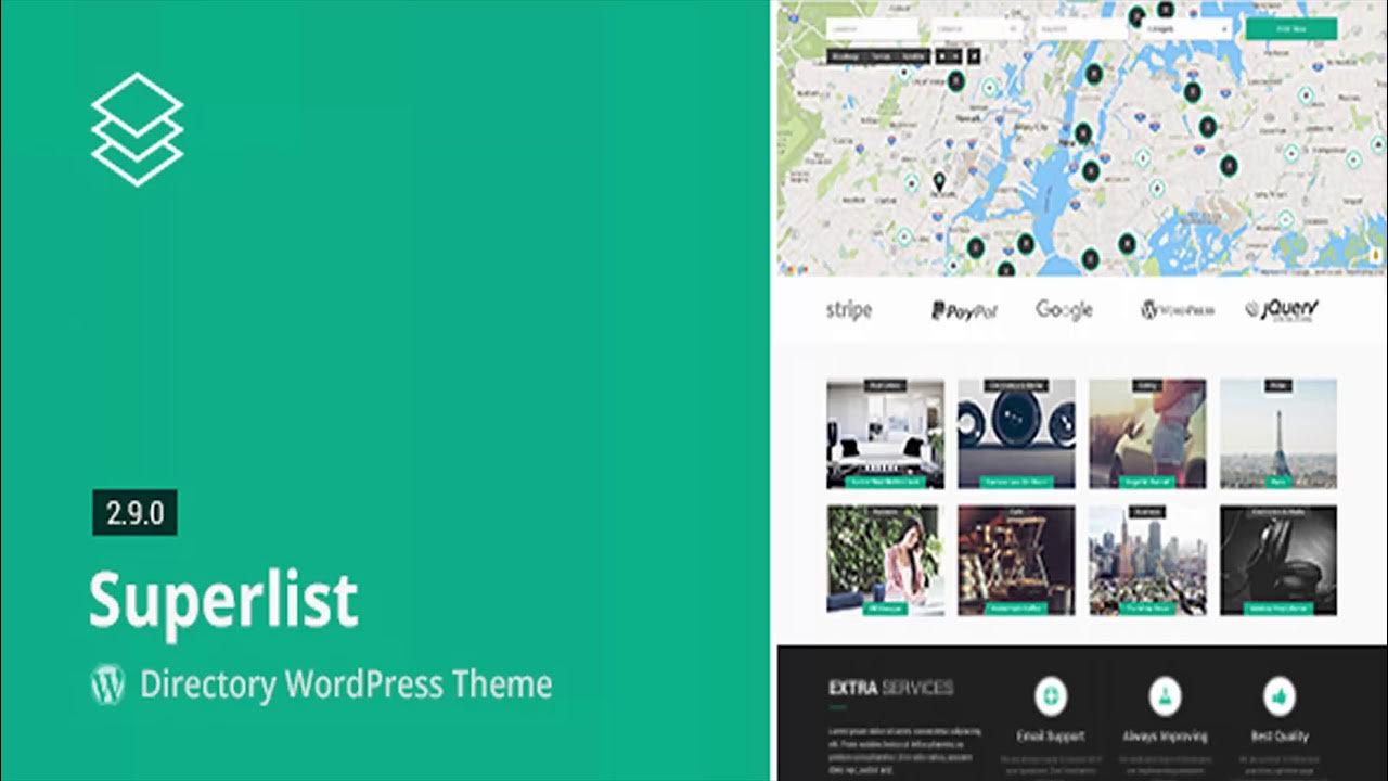 Directory wp