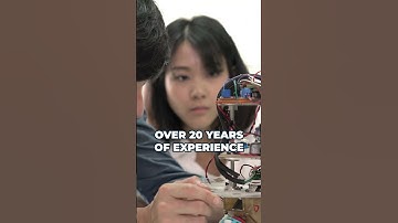 Bridging the Skills Gap in Automation | Ted Rozier