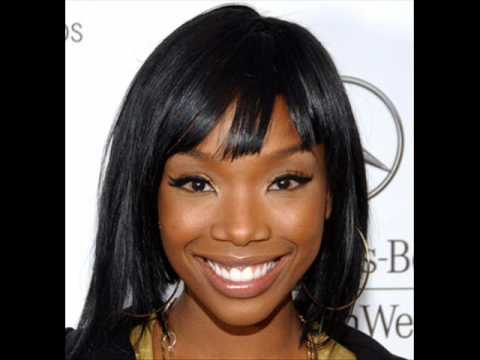 Brandy ft Timbaland - Who's the looser now