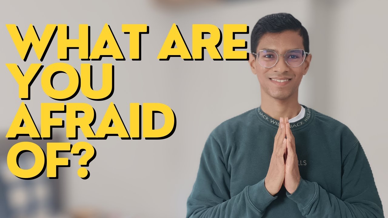 How To Find Your Shadow Side