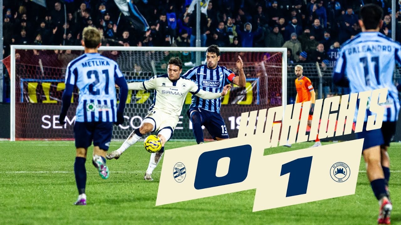 Lecco | Cittadella 0 - | 1