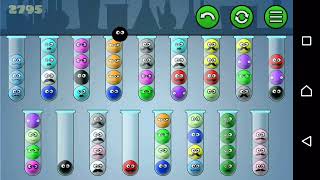 Lyfoes Level:5-2793-2794-2795-2796