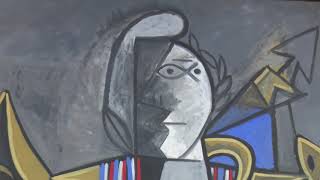 El Reina Sofía profundiza en el arte del exilio y la autarquía en su tercer episodio