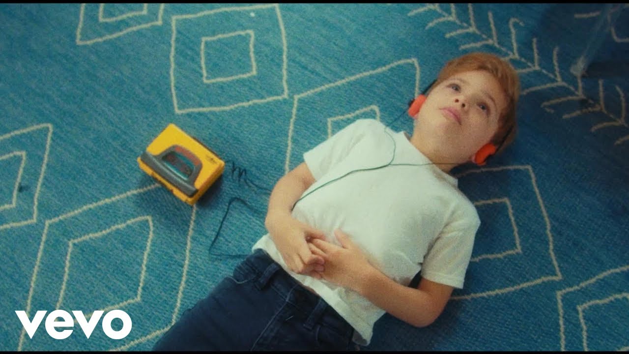 Derik Fein - Road to Nowhere (Official Video)