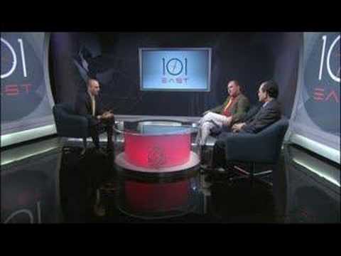 101 شرق - جدل الخلايا الجذعية التايلاندية - 31 يناير 2008 - الجزء الثاني