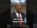 Why I changed the World || Bishop Oyedepo #shorts #covenanthighways