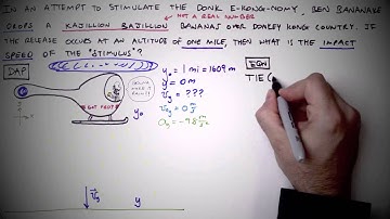 How To Solve Any Physics Problem