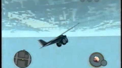 SAINTS ROW 3 MY BIG WHEEL WOODPECKER UNDERMAP short version