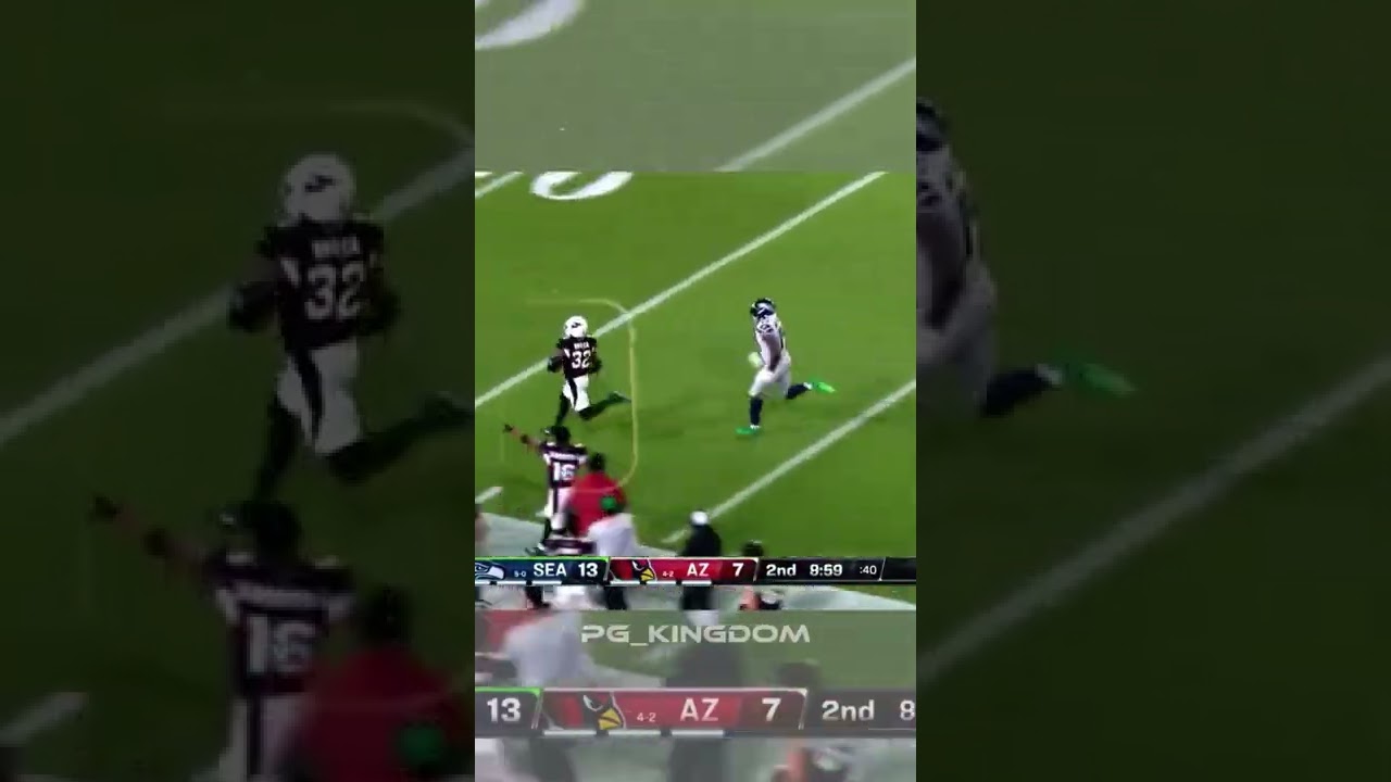 That time DK chased down Buddha Baker 👀