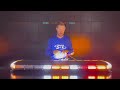 SpeedTech SpotLight: K-Force® Tow Light Bar Functions