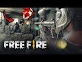 FREE FIRE DA VIDA REAL - A BATALHA FINAL!!!