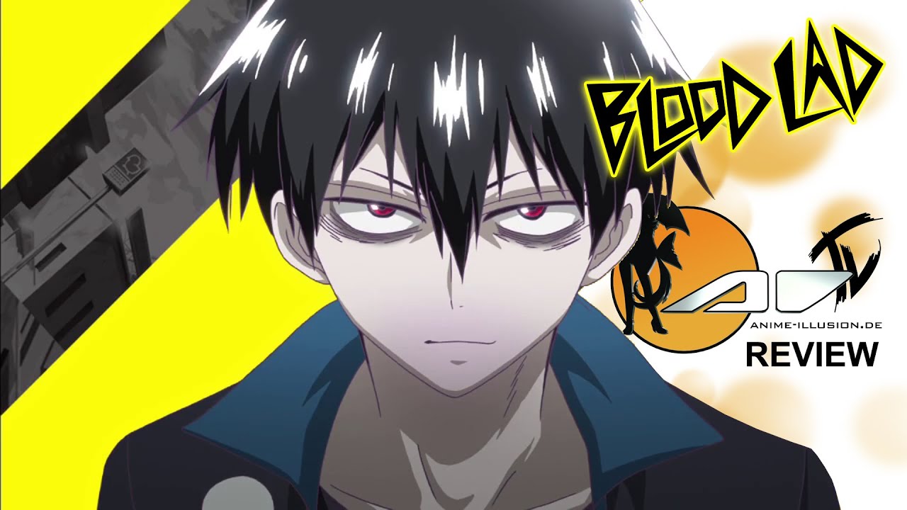 Watch Blood Lad Streaming Online Hulu Free Trial Watch Blood Lad Streaming Online Hulu Free Trial