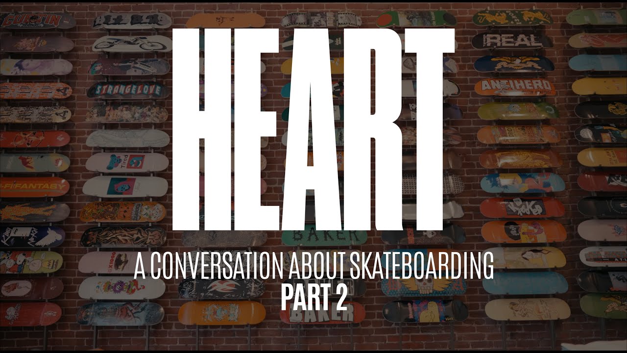 HEART Part 2