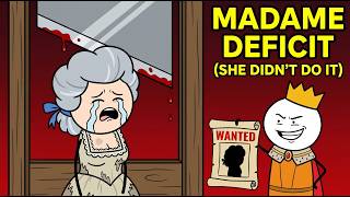 Marie Antoinette: The Quote She Never Said Killed Her