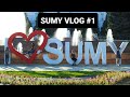 Summer in Sumy- Ukraine | #Vlog1 |