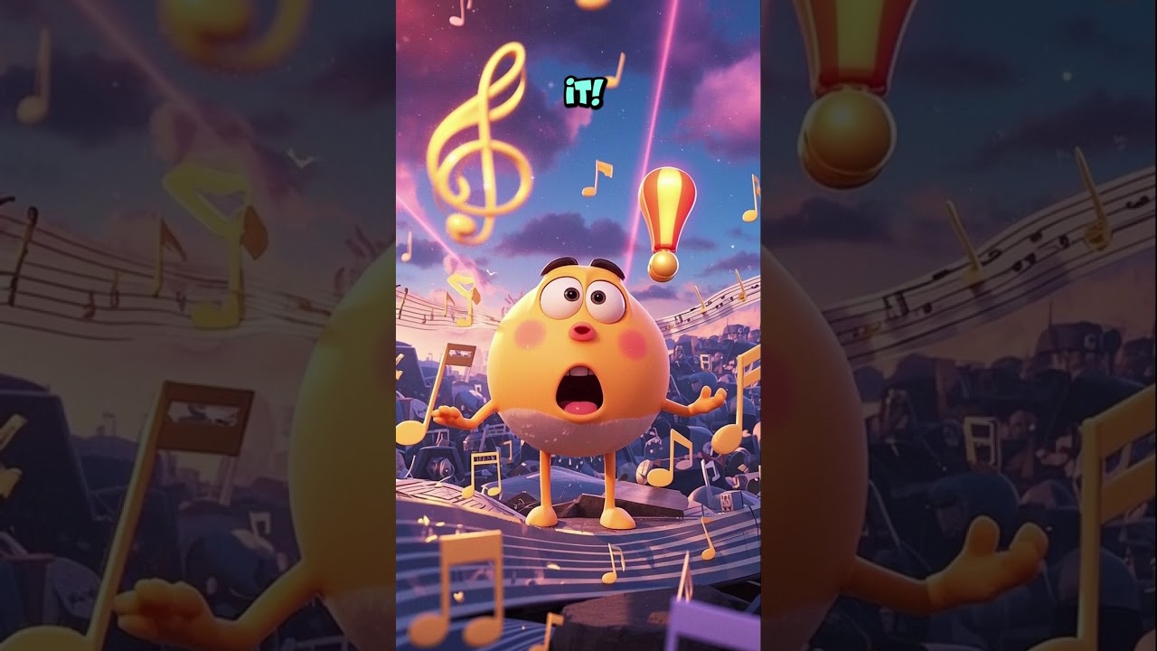 Try Humming With Your Nose Closed! (Bet You Can’t)
