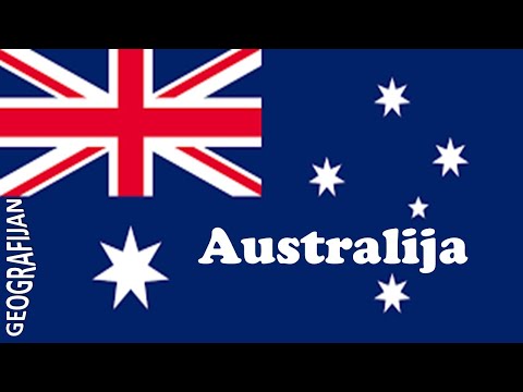 Video: Šta je najveći izvoz Australije?