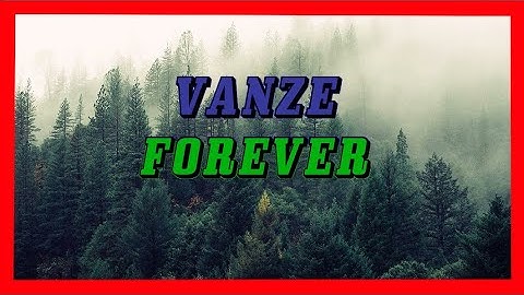 🔈Vanze - Forever (feat. Brenton Mattheus)🔈 [ BASS BOOSTED ]